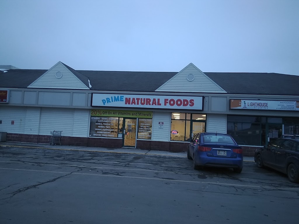 Prime Natural Foods Inc. | 25 Meadowbank Rd, Cornwall, PE C0A 1H0, Canada | Phone: (416) 471-5096