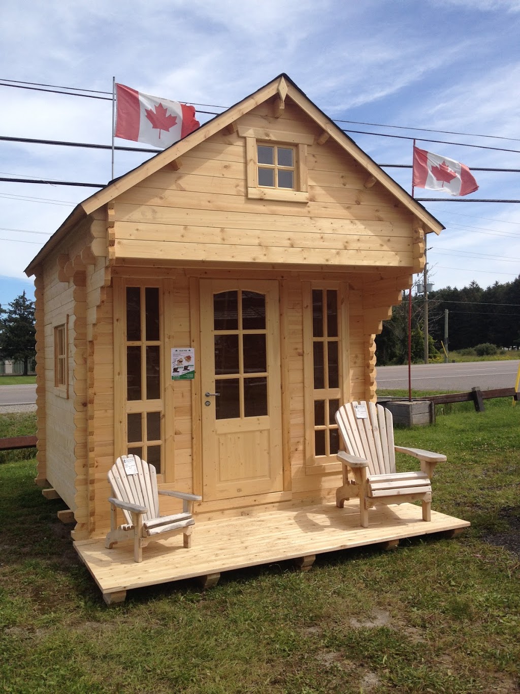 Ply Supply Inc. | 43 Main St S, Campbellville, ON L0P 1B0, Canada | Phone: (866) 561-3664