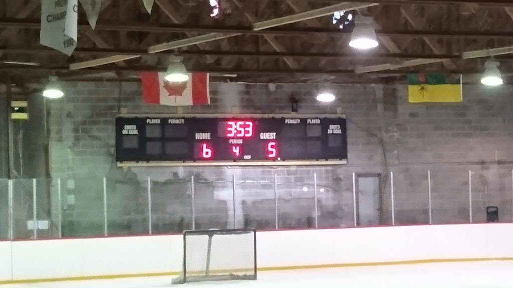 Birch Hills Arena | 2 St, Birch Hills, SK S0J 0G0, Canada | Phone: (306) 749-2272