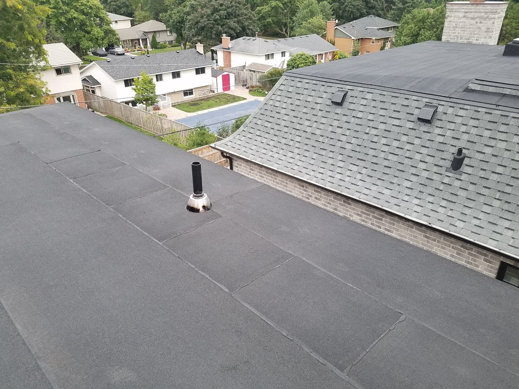 Alps Roofing & Construction | 4050 Dixie Rd, Mississauga, ON L4W 5H4, Canada | Phone: (647) 280-0401