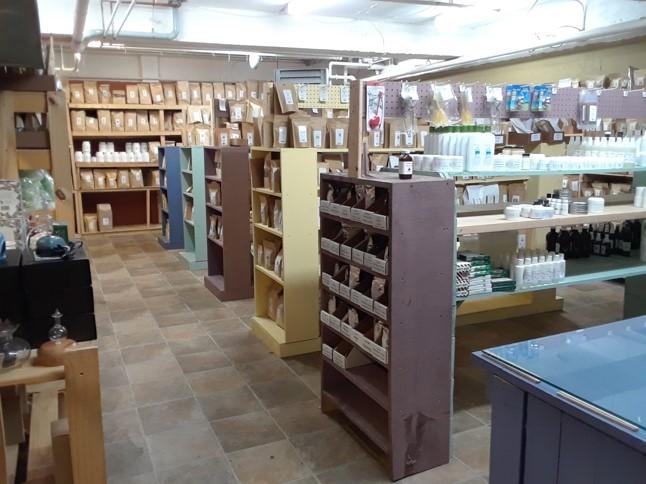 Herbier du Monde | 640 Rue Dorchester Unit 604, Saint-Jean-sur-Richelieu, QC J3B 5A4, Canada | Phone: (450) 286-0340