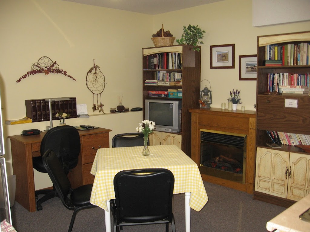Homestead Bed & Breakfast | 168 Charles Carey, Canmore, AB T1W 2R4, Canada | Phone: (403) 678-8166
