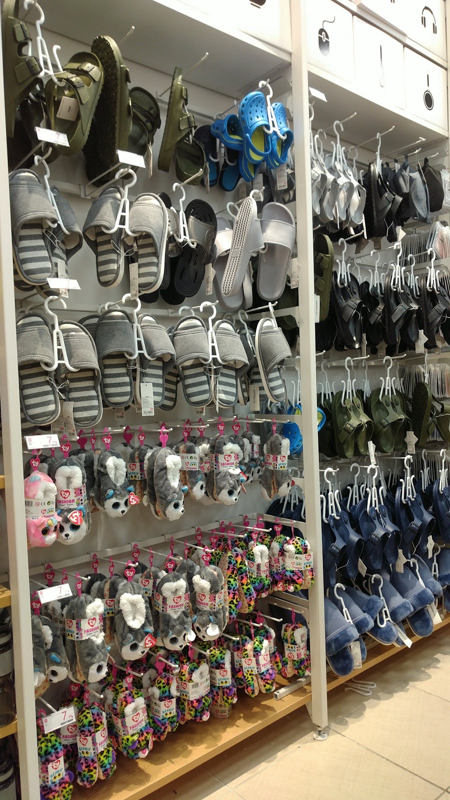 Miniso | 261055 Crossiron Blvd, Rocky View No. 44, AB T4A 0G3, Canada