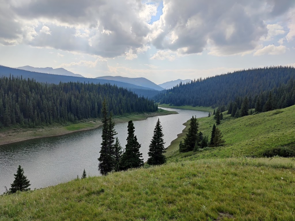 Bigfoot Backcountry Rentals | 1 St E RR 1, Leslieville, AB T0M 1H0, Canada | Phone: (403) 844-7475