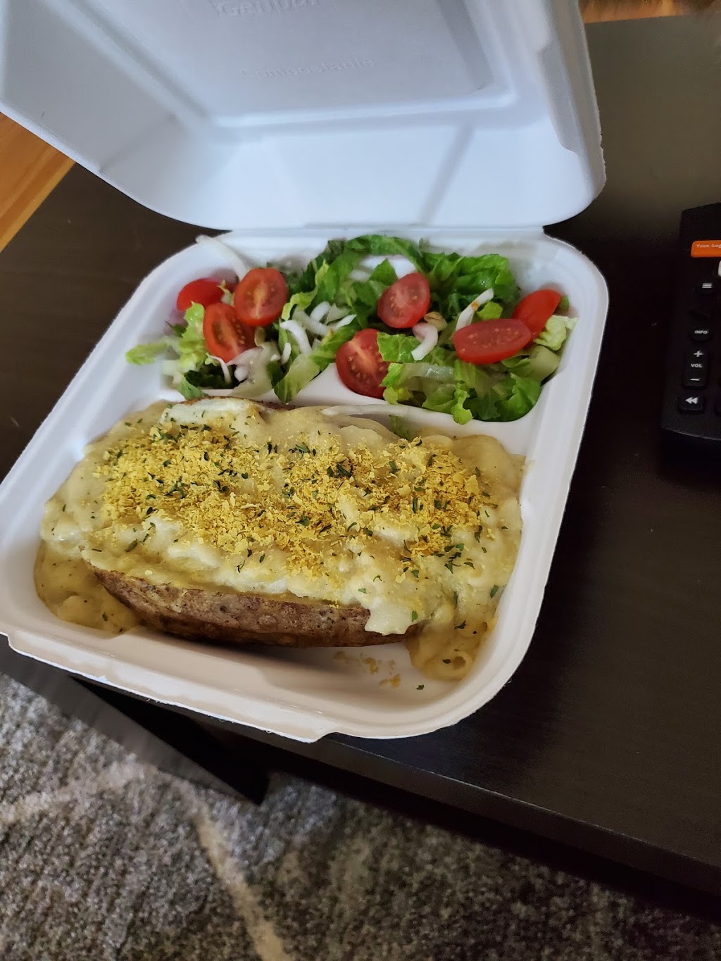 FGF Vegan | 8 Midtown Dr, Oshawa, ON L1J 3Z7, Canada | Phone: (905) 723-0449