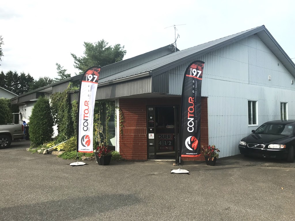 Contour.pub | 71 Rue Bouchard, Lourdes-de-Joliette, QC J0K 1K0, Canada | Phone: (450) 759-9919