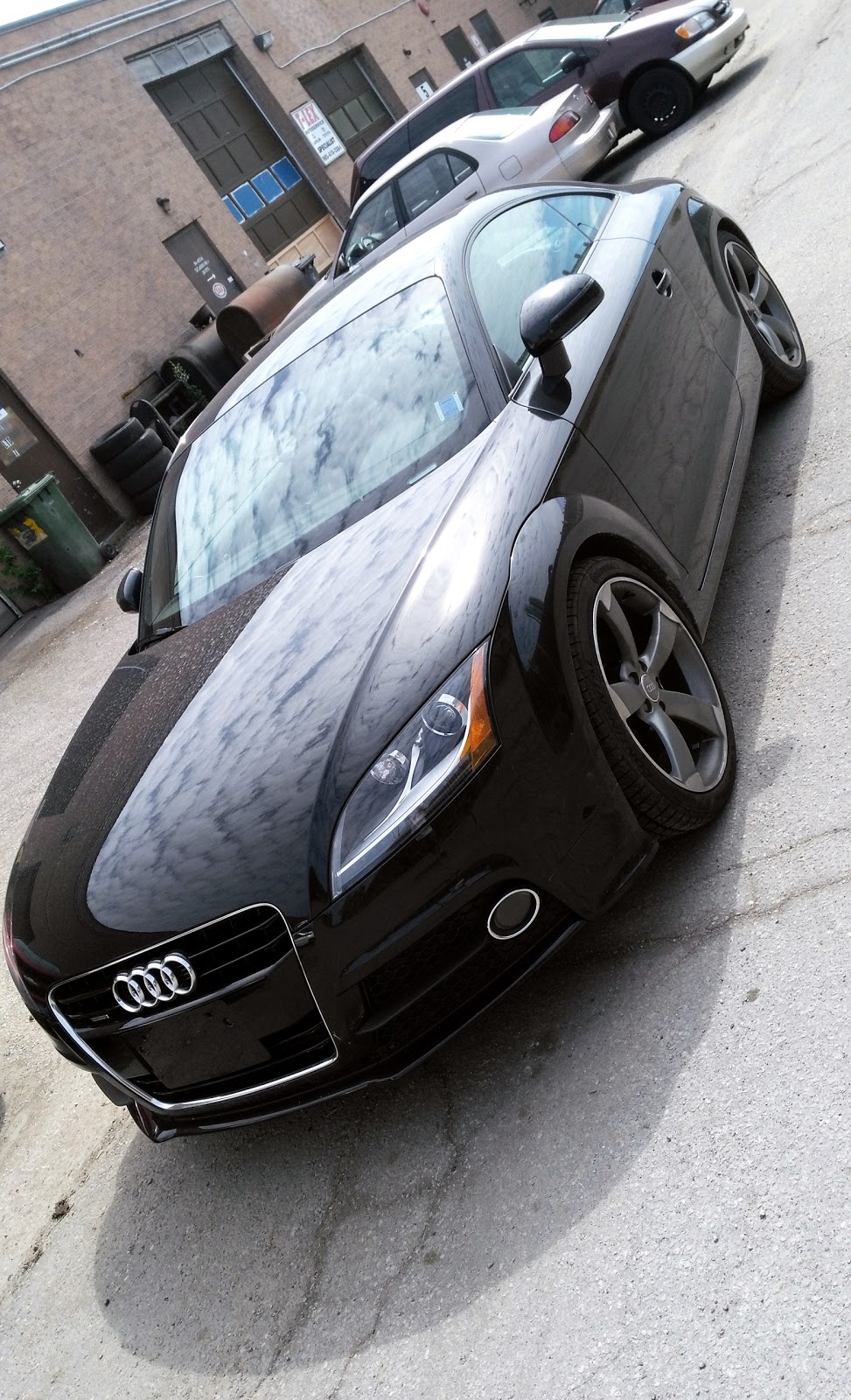 Superior Transmission | 7605 Woodbine Ave, Markham, ON L3R 5V3, Canada | Phone: (905) 513-8400