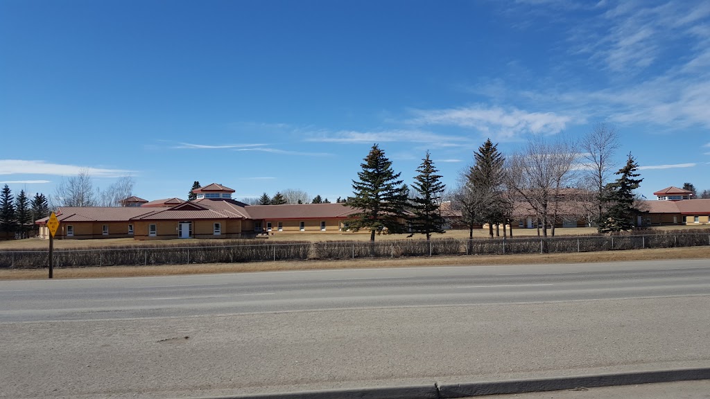 Claresholm Aquatic Centre | 212 Fairway Drive West, Claresholm, AB T0L 0T0, Canada | Phone: (403) 625-2172
