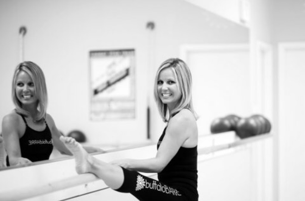 Buffalo Barre | 5843 Transit Rd, East Amherst, NY 14051, USA | Phone: (716) 880-7049