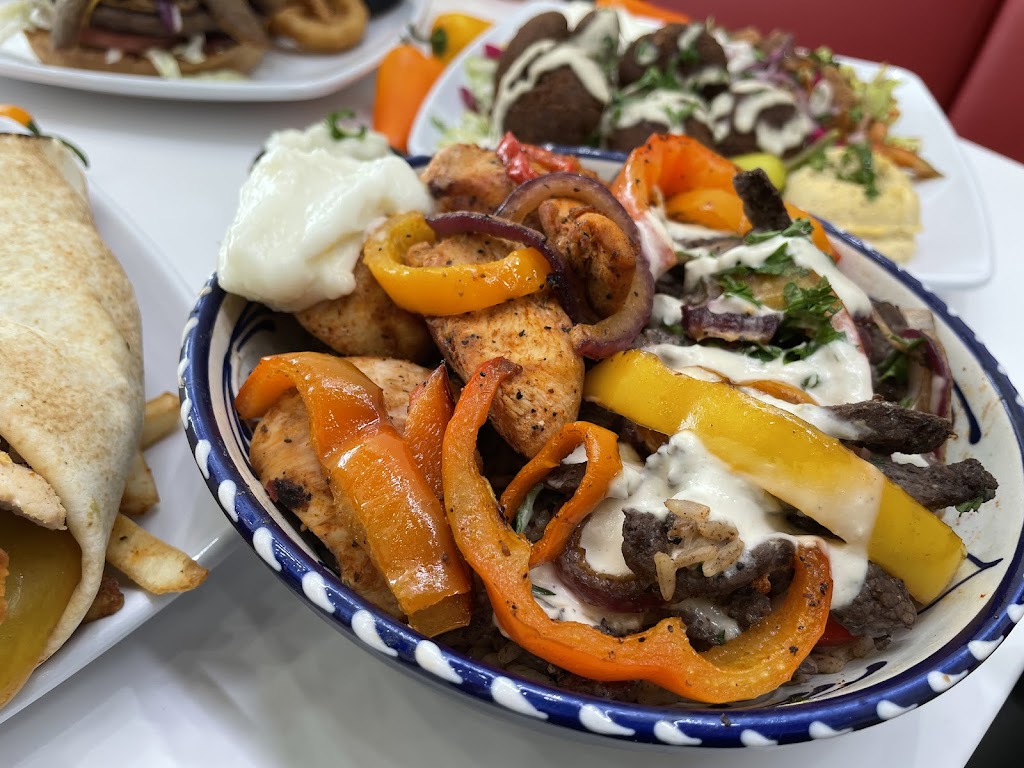Basha Donair & Shawarma | 441 Parsons Rd SW, Edmonton, AB T6X 0W6, Canada | Phone: (780) 244-4220