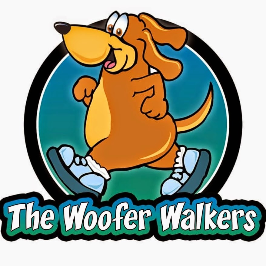 "The Woofer Walkers" GPS Tracked Dog Walking | Francis rd, No 2 Rd, Richmond, BC V7C 1K5, Canada | Phone: (778) 838-9255