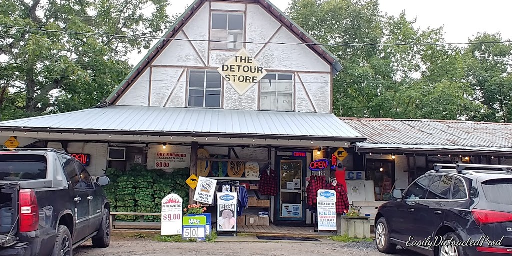 The Detour Store | 401 ON-559, Nobel, ON P0G 1G0, Canada | Phone: (705) 342-1611