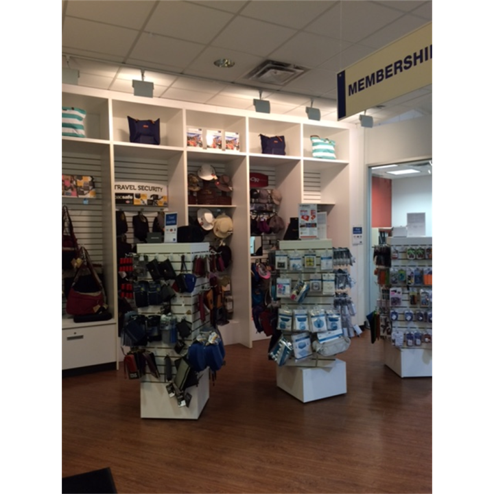 CAA Store - Oakville | 360 Dundas St E, Oakville, ON L6H 6Z9, Canada | Phone: (905) 845-9680
