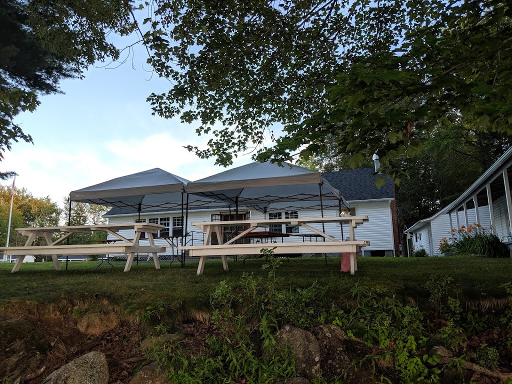 Johnston Christian Park | 3561 Sissiboo Rd, Barton, NS B0W 1H0, Canada | Phone: (902) 667-5268