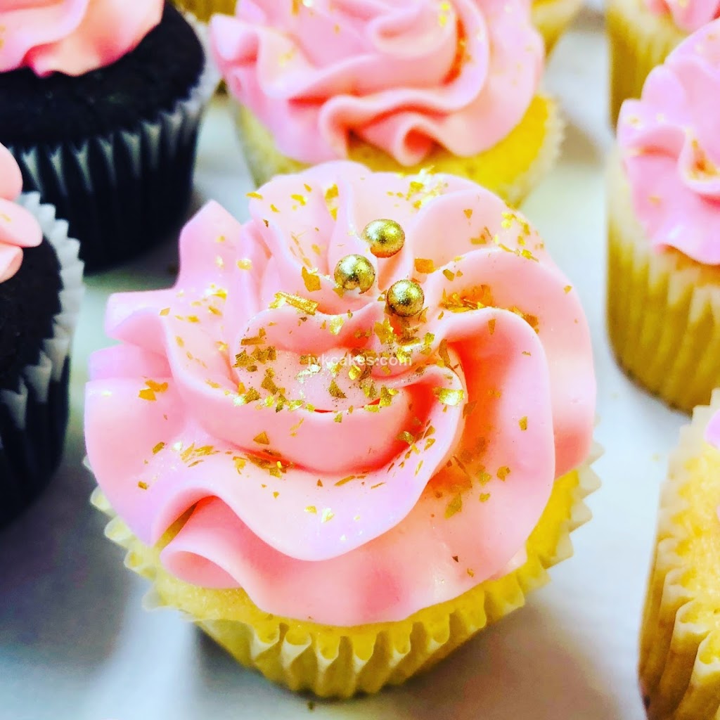 JYK Cakes Supplies | 34 Knupp Rd, Barrie, ON L4N 0P6, Canada | Phone: (705) 999-2860