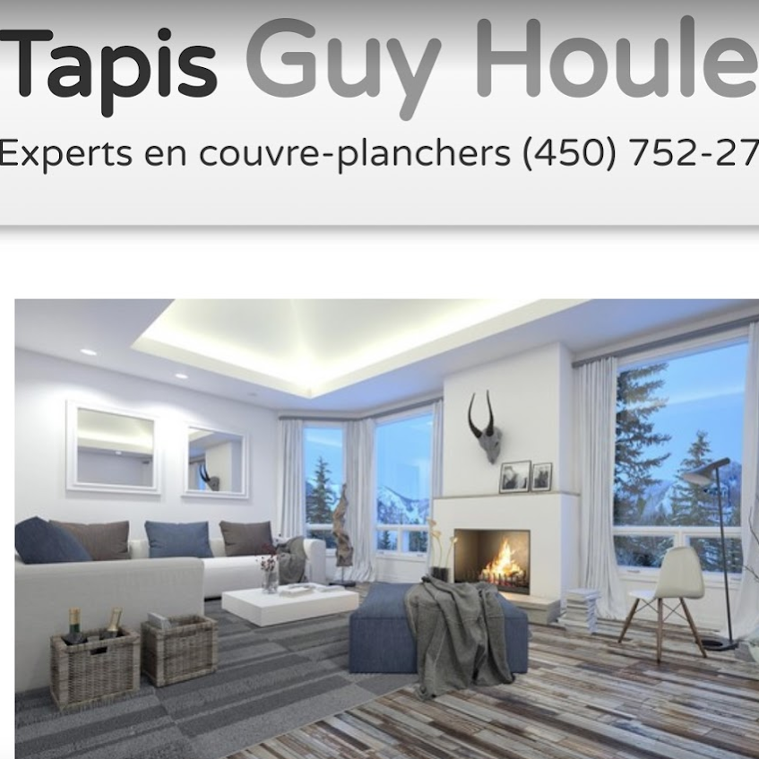 Deco Surfaces Carpet Guy Houle | 595 Rue Principale, Saint-Ambroise-de-Kildare, QC J0K 1C0, Canada | Phone: (450) 752-7804