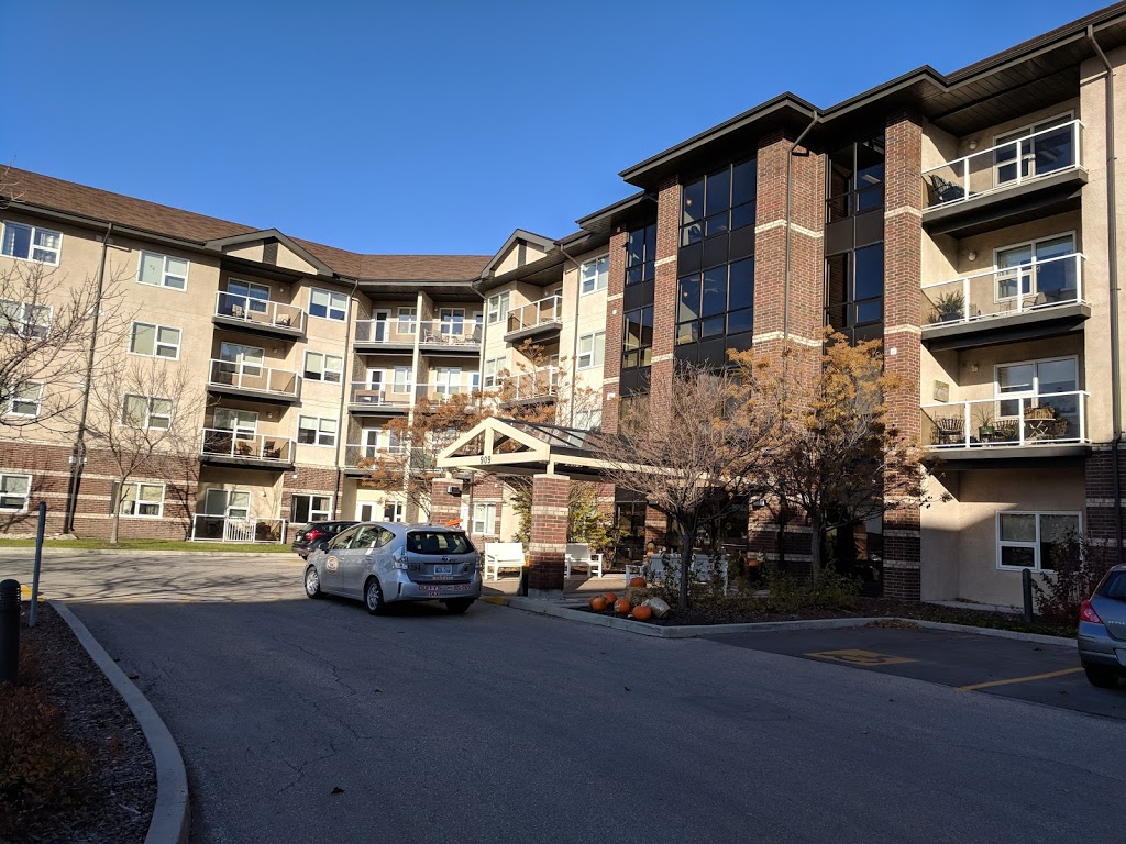 Sterling House | 909 Wilkes Ave, Winnipeg, MB R3P 2S5, Canada | Phone: (204) 489-4745