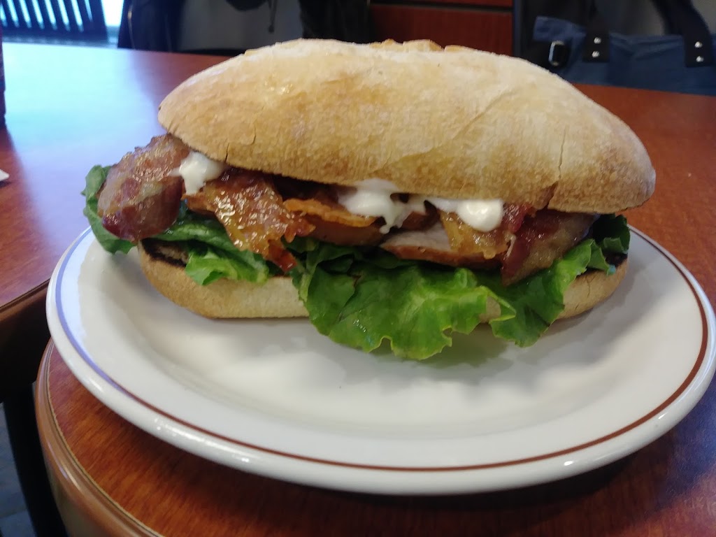 Tim Hortons | 79 Talbot St E, Blenheim, ON N0P 1A0, Canada | Phone: (519) 676-1381