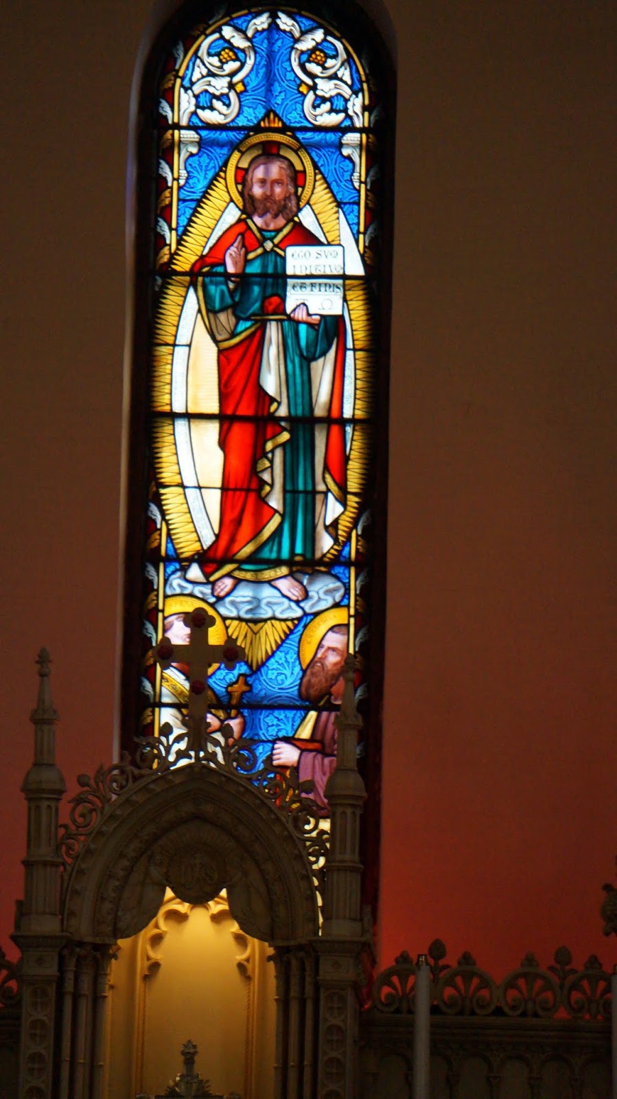 St. Francis Xavier Catholic Church | 233 Concession Rd 14, Walkerton, ON N0G 2V0, Canada | Phone: (519) 367-5304