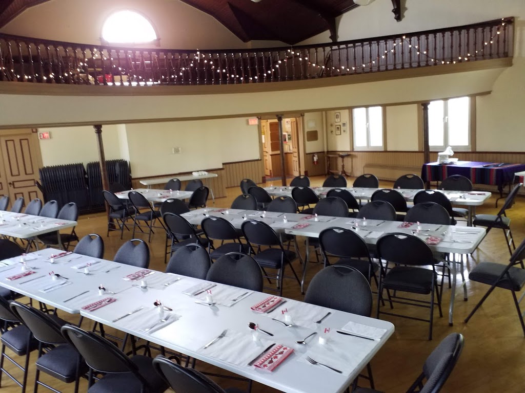 Orono Town Hall | 5315 Main St, Orono, ON L0B 1M0, Canada | Phone: (905) 983-5518