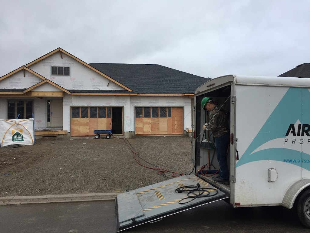 Aerobarrier Canada Inc. | 50 Fleming Dr, Cambridge, ON N1T 2B1, Canada | Phone: (519) 489-2541