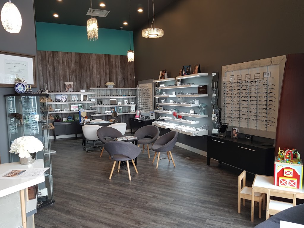 Clayton Heights Optometry | 19151 Fraser Hwy #103A, Surrey, BC V3S 8E7, Canada | Phone: (604) 372-4030