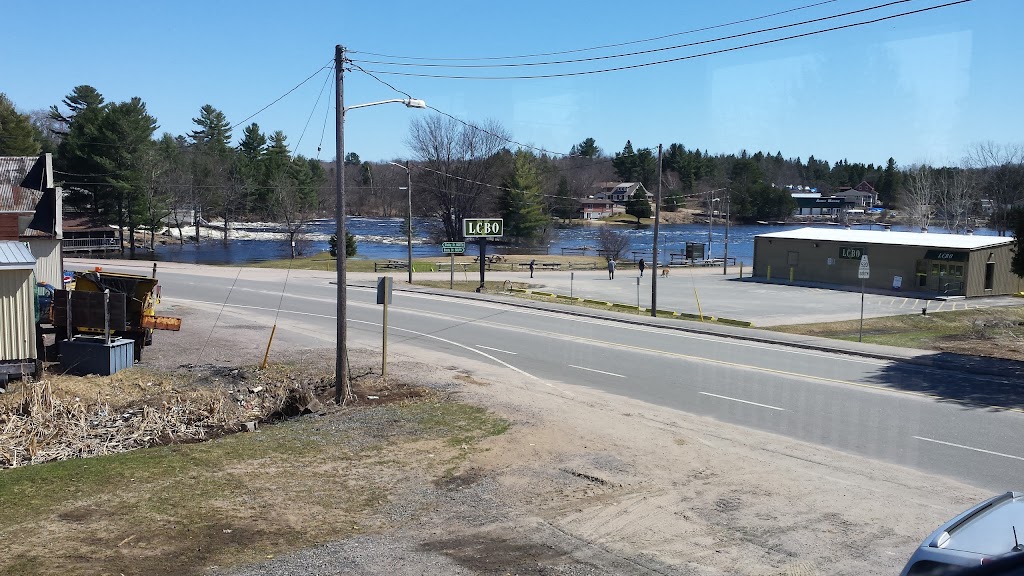 LCBO | 12 Biddy St, Magnetawan, ON P0A 1P0, Canada | Phone: (705) 387-3761