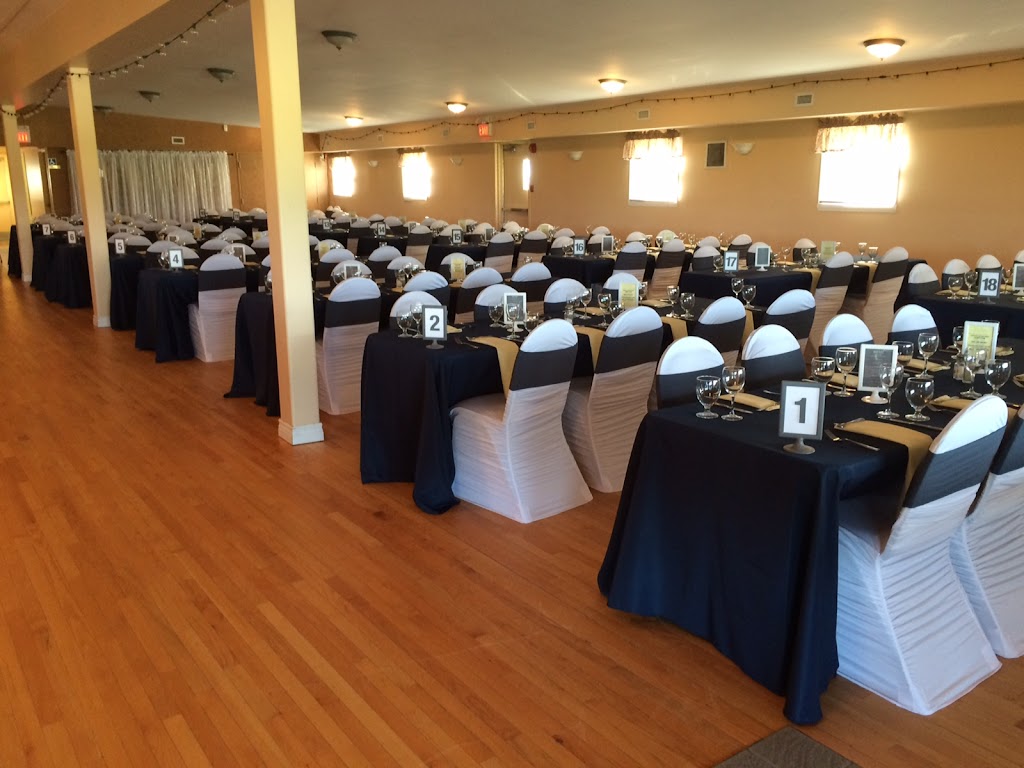Howden Community Centre | 1078 Red River Dr, Howden, MB R5A 1J7, Canada | Phone: (204) 275-3895