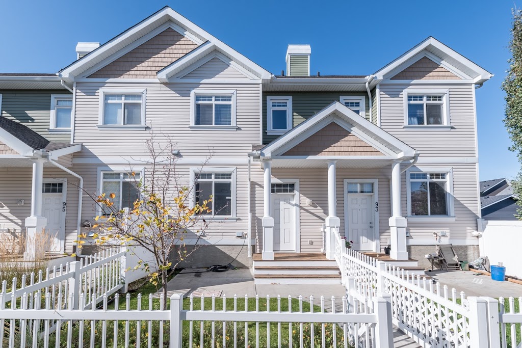Sergio Maione Real Estate Group | 304 Windermere Rd NW, Edmonton, AB T6W 2Z8, Canada | Phone: (780) 231-7863