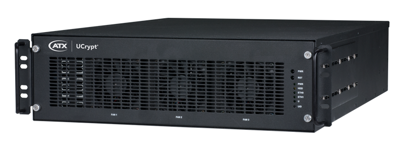 ATX Networks | 8-1602 Tricont Ave, Whitby, ON L1N 7C3, Canada | Phone: (289) 204-7800