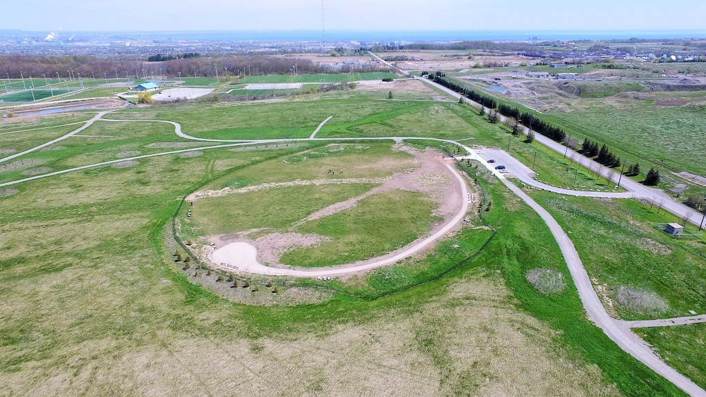 Heritage Green Community Dog Park 297