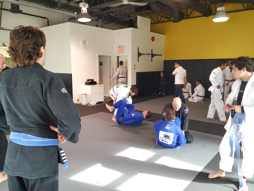 Advantage Jiu Jitsu | 6231 London Rd #120, Richmond, BC V7E 3S3, Canada | Phone: (604) 762-1175