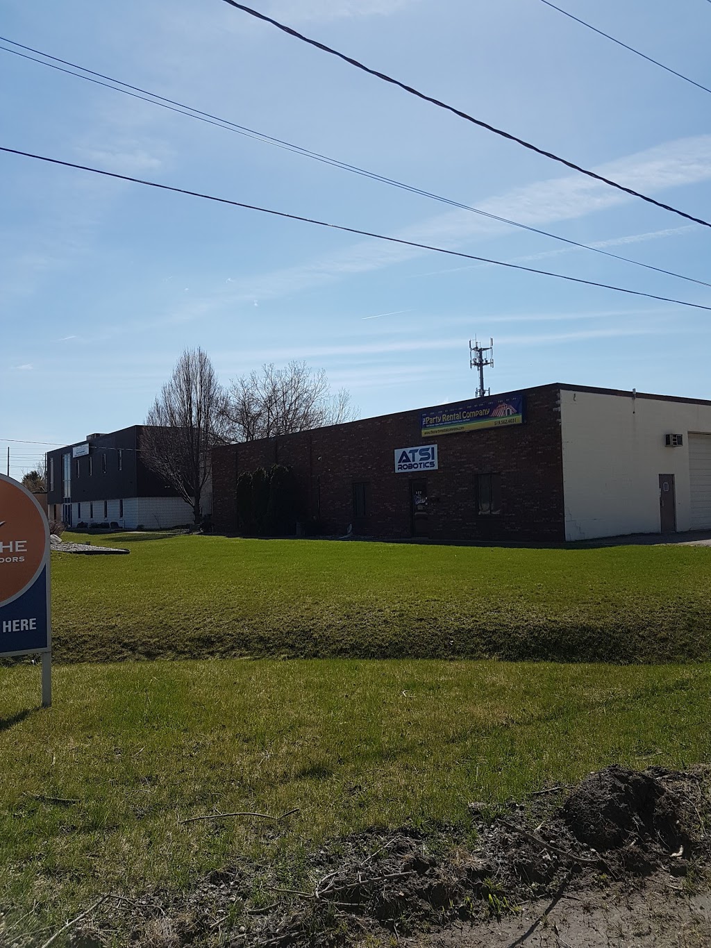 The Party Rental Company | 735 Morton Dr, Windsor, ON N9J 3V1, Canada | Phone: (519) 562-4031