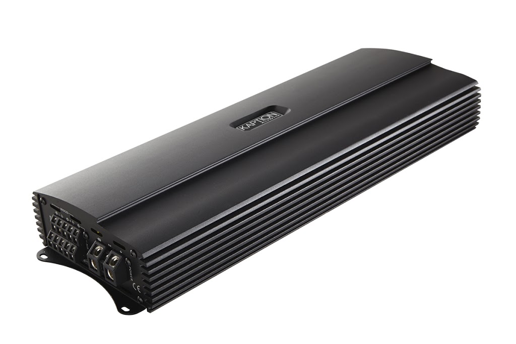 Kaption Audio | 40 Emblem Ct, Scarborough, ON M1S 1B1, Canada | Phone: (866) 527-8466