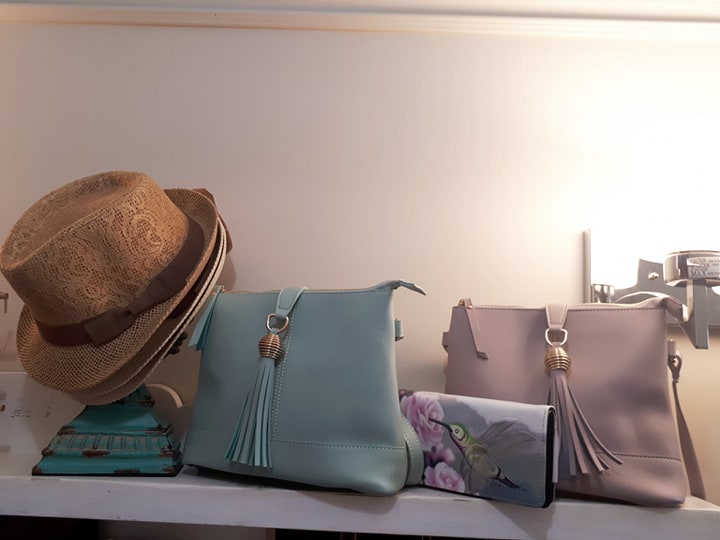 Oasis Boutique | 26 King St E, Millbrook, ON L0A 1G0, Canada | Phone: (705) 932-8267