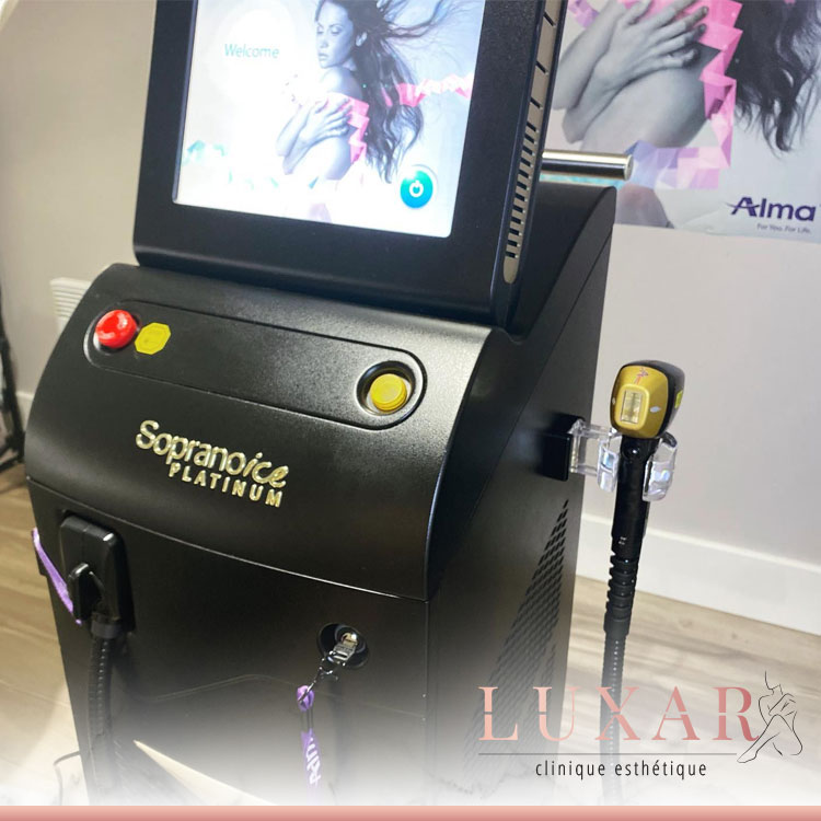Luxar Esthetique | 475 Rue Cherrier, LÎle-Bizard, QC H9C 1G4, Canada | Phone: (514) 602-7322