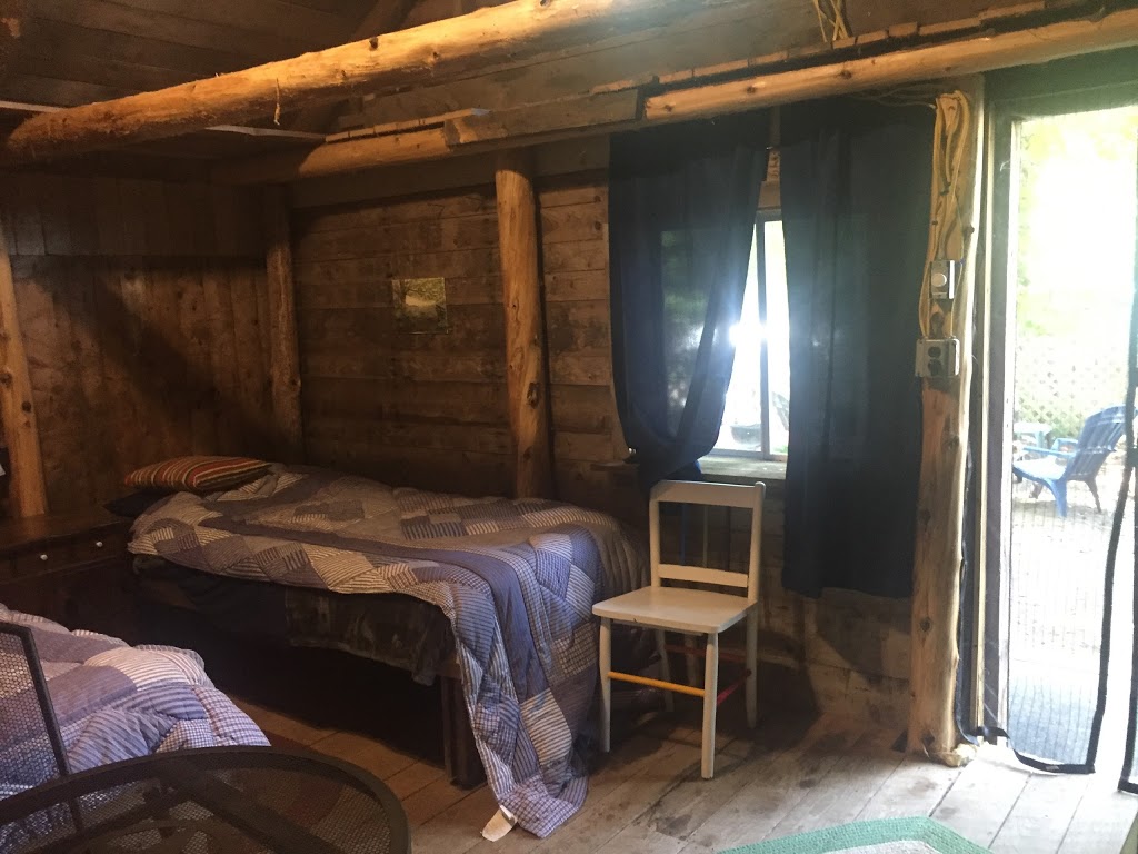 White Caps Campground | 5659 VT-5A, Orleans, VT 05860, USA | Phone: (802) 467-3345