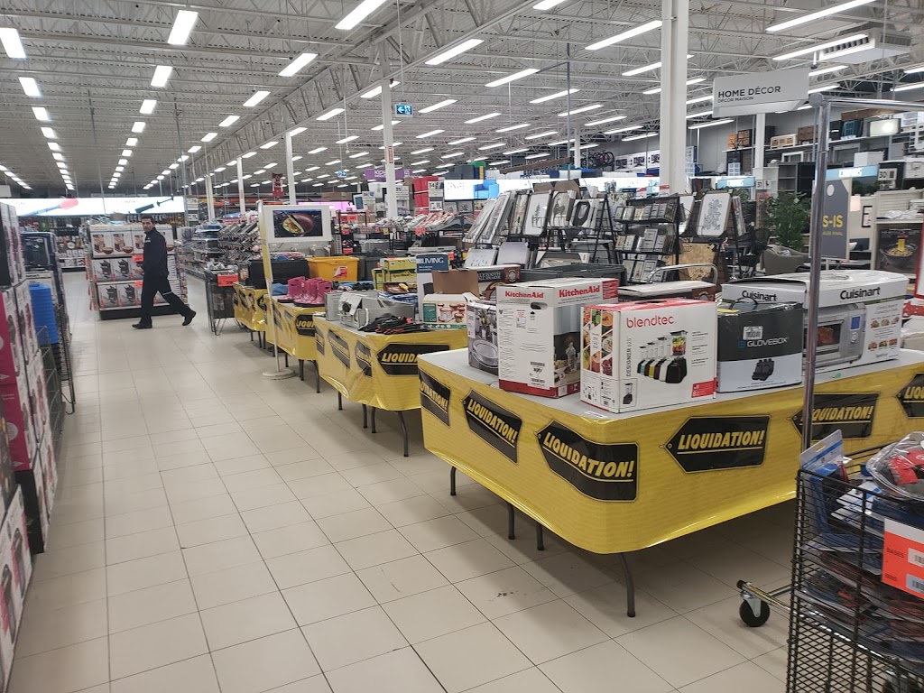 Canadian Tire - Ottawa Orleans, ON | 3910 Innes Rd, Orléans, ON K1W 1K9, Canada | Phone: (613) 830-7000