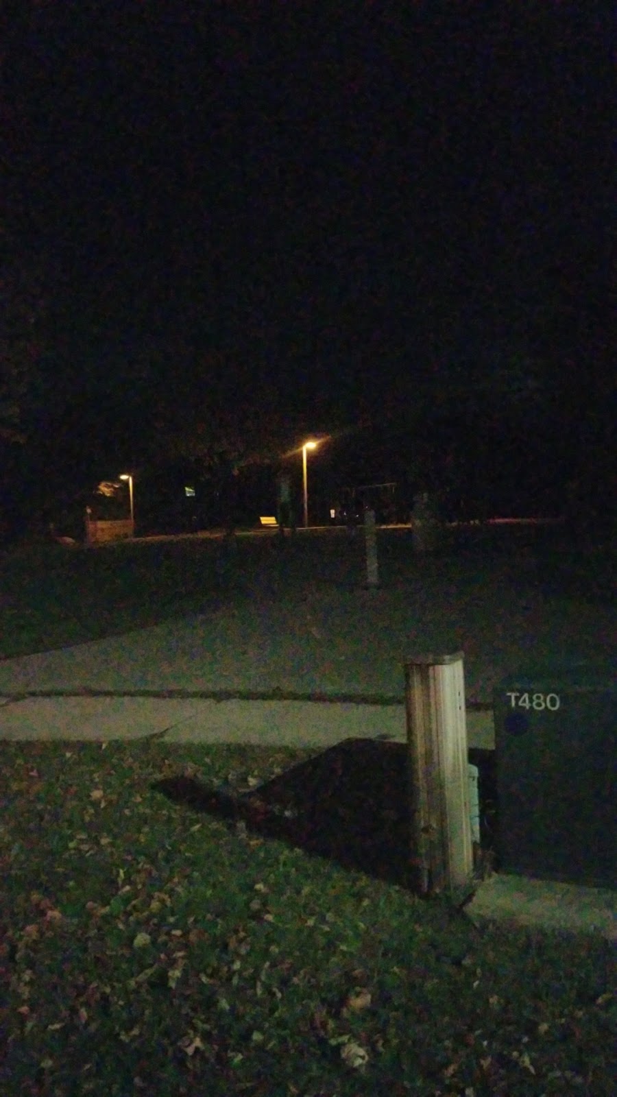 Radenhurst Park | Radenhurst Crescent, Barrie, ON L4M 6C6, Canada