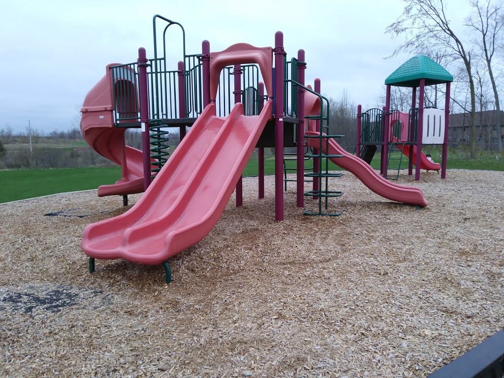 Earl Brimblecombe Park | 17 Elmira Rd N, Guelph, ON N1K 1S5, Canada
