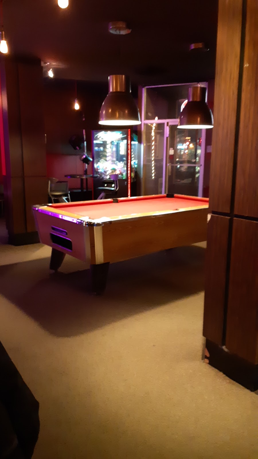 Bar El Cid | 6325 Rue Sherbrooke E, Montréal, QC H1N 1C3, Canada | Phone: (514) 255-5391