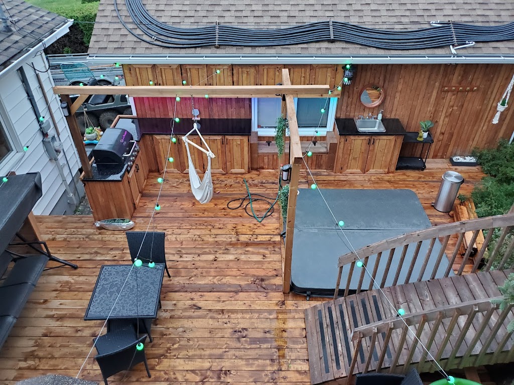 Construction SP 2022 | 977 Rue Ste Agnès, Chicoutimi-Nord, QC G7G 3V8, Canada | Phone: (418) 550-2059