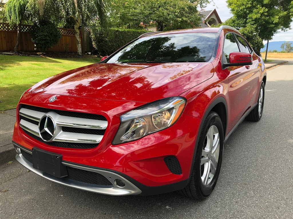 Eclectic Auto Sales LTD. | 8000 River Rd, Richmond, BC V6X 1X7, Canada | Phone: (604) 727-3855