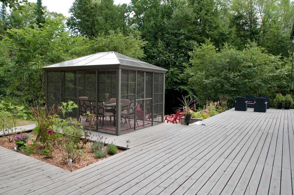 Camping du Domaine de la Rivière aux pommes | 632 QC-365, Neuville, QC G0A 2R0, Canada | Phone: (418) 561-5061