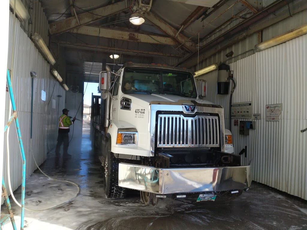 Camrose Auto Shine | 5222 51 Ave, Camrose, AB T4V 4N5, Canada | Phone: (780) 672-9274