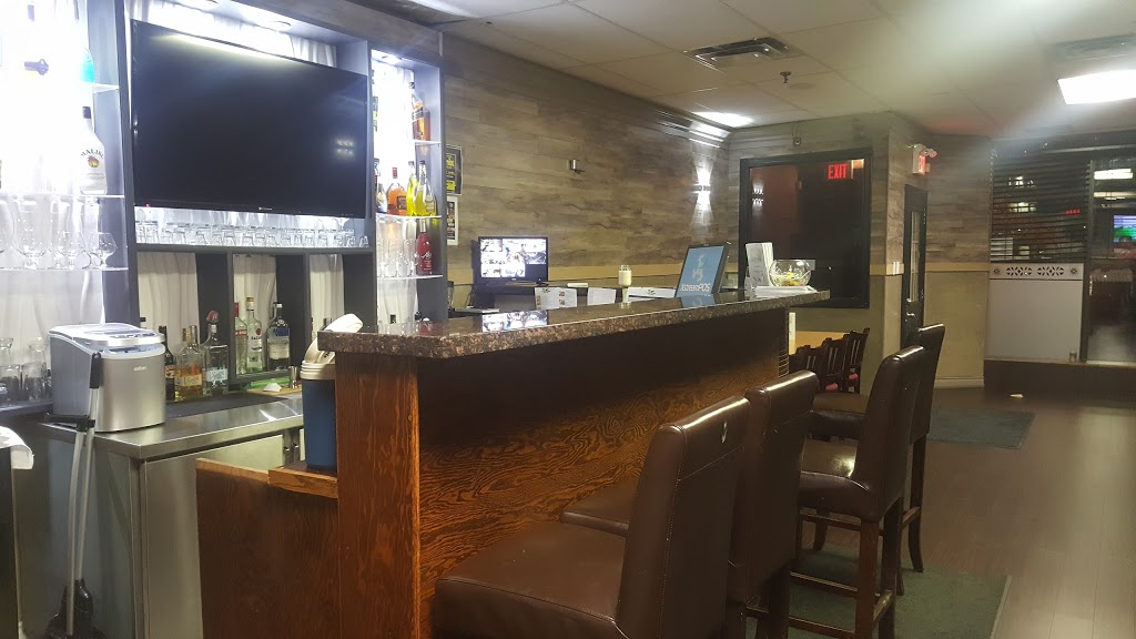 Caribbean Cove | 3585 Keele St Unit #5, North York, ON M3J 3H5, Canada | Phone: (416) 635-7997