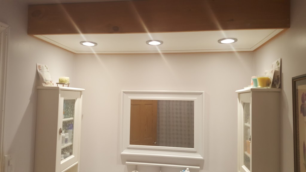 Read & Read Electric Inc. | 7 Lazy Nol Ct, Stittsville, ON K2S 1T5, Canada | Phone: (613) 880-8993