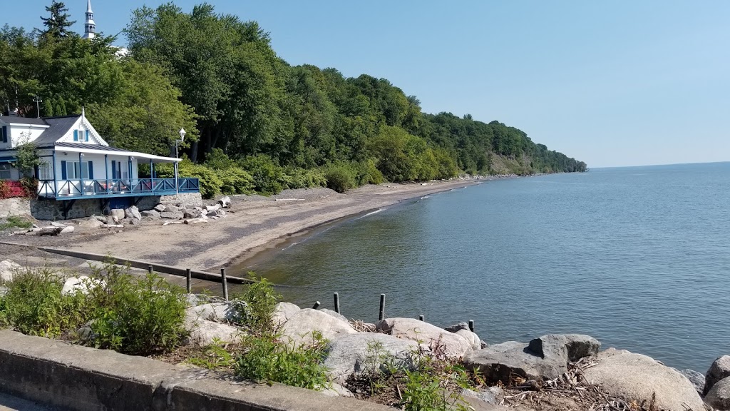Parc Joseph-Fillion | 9 Rue Marie Fitzbach, Cap-Santé, QC G0A 1L0, Canada