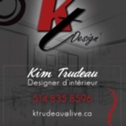 Design Intérieur Kim Trudeau | Rang de lÉglise N, Saint-Ignace-de-Stanbridge, QC J0J 1Y0, Canada | Phone: (514) 835-8596