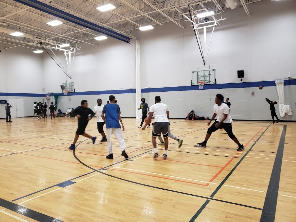 Burnhamthorpe Community Centre | 1500 Gulleden Dr, Mississauga, ON L4X 2T7, Canada | Phone: (905) 615-4630